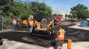 Best Gravel Driveway Installation  in Ojus, FL